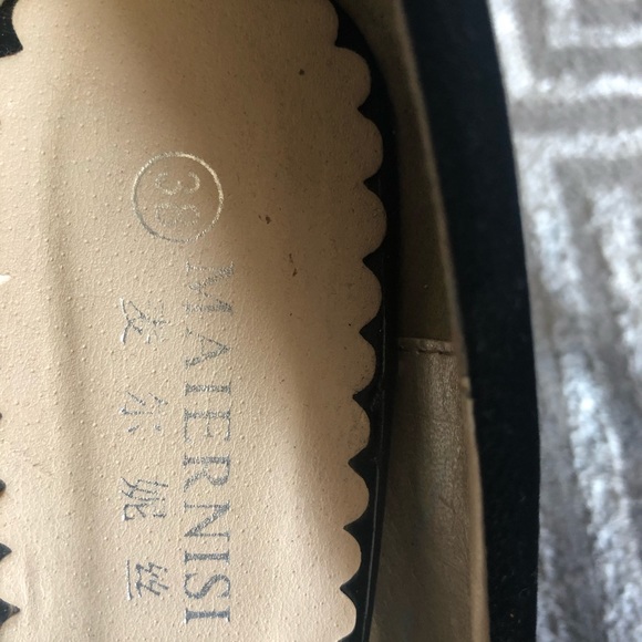 High heels - Picture 5 of 9